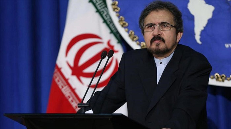 واکنش ایران به اظهارات وزیر خارجه آمریکا درباره خامنه‌ای